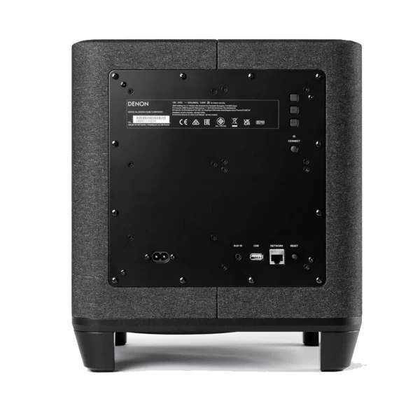 Denon Home Subwoofer - Image 3