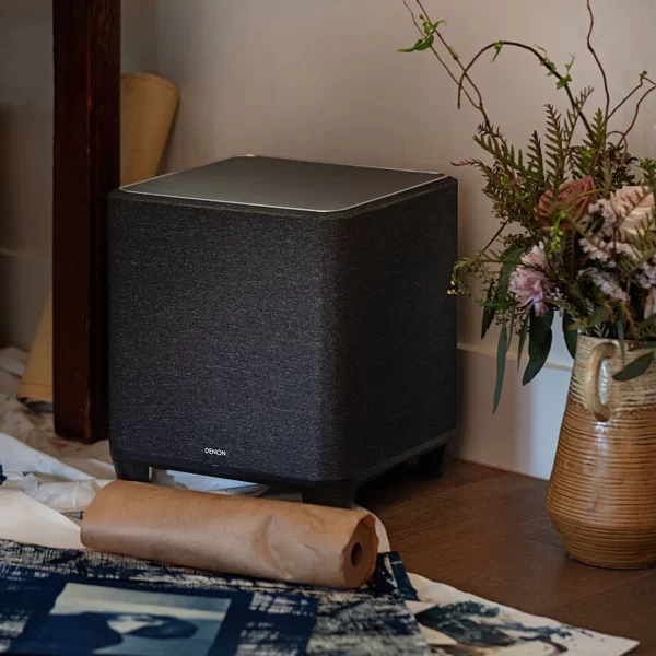 Denon Home Subwoofer