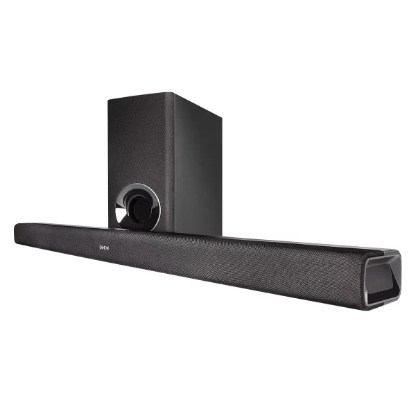 Denon DHT-S316 - Image 2