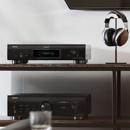 Denon DNP-2000NE Network Audio Streamer