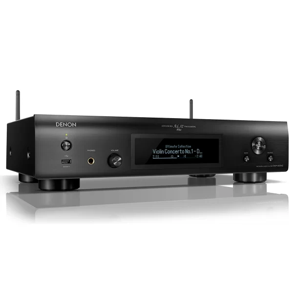 Denon DNP-800NE - Image 2