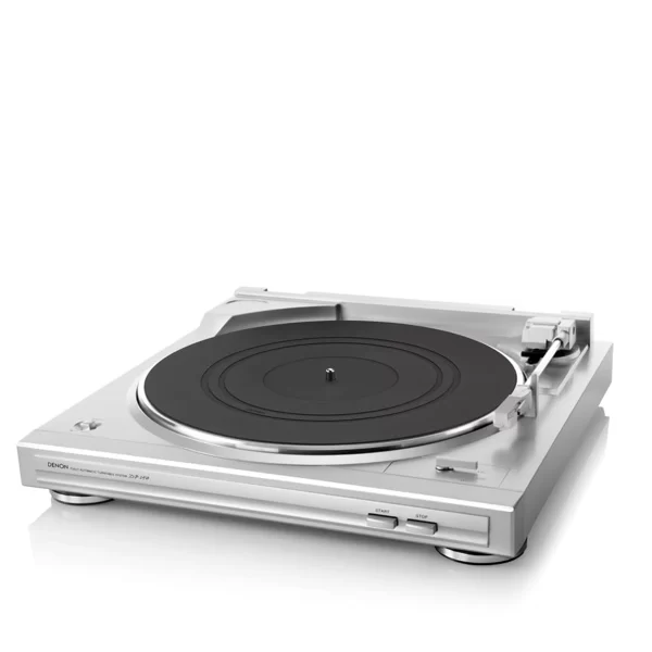 Denon DP-29F - Image 2