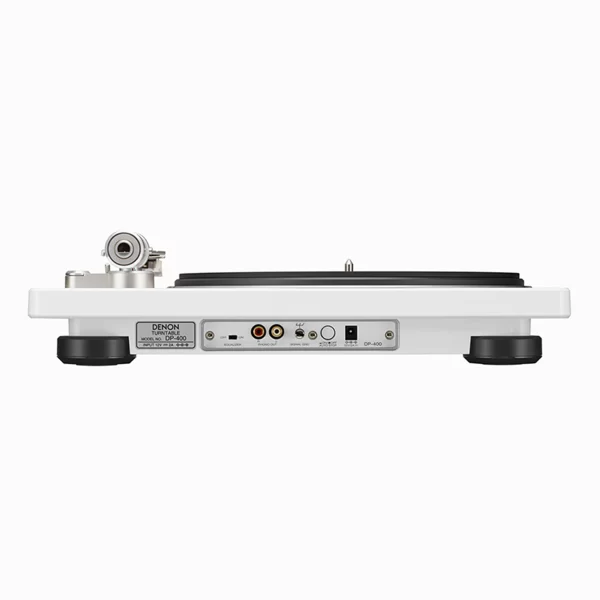 Denon DP-400 Turntable - Image 3