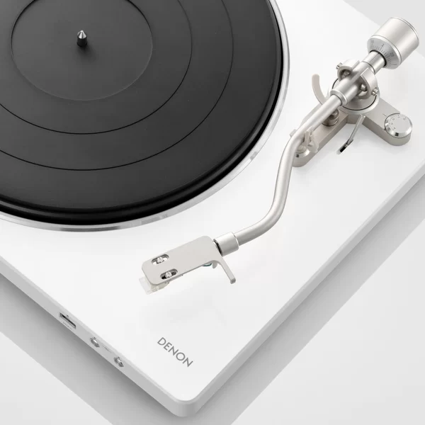 Denon DP-450USB Turntable with USB - Image 3