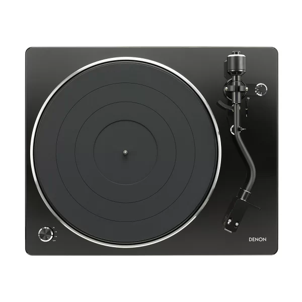 Denon DP-450USB Turntable with USB - Image 5