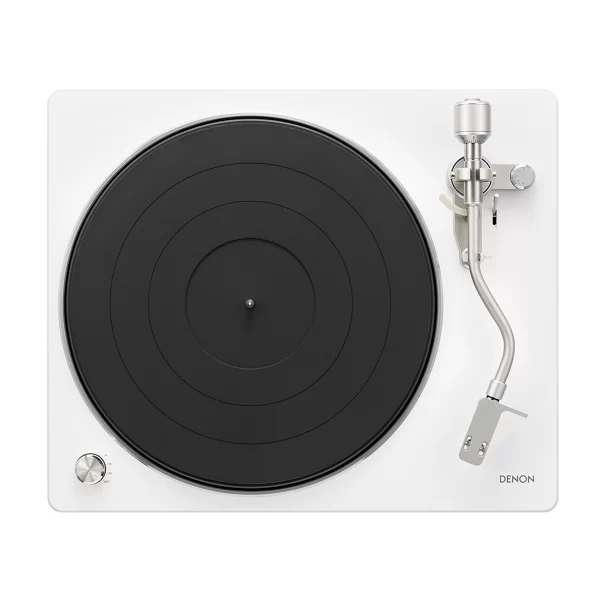 Denon DP-450USB Turntable with USB - Image 9