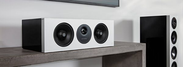 Definitive D5c Center Channel Loudspeaker - Image 4