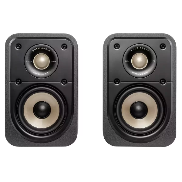 Polk Audio Signature Elite ES10 - Image 4