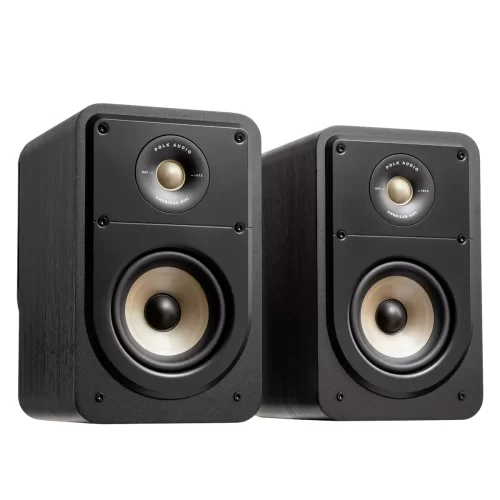 Polk Signature Elite ES15 – High-Resolution Sound