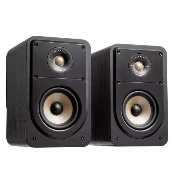 Polk Signature Elite ES15 - High-Resolution Sound