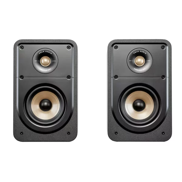 Polk Signature Elite ES15 - High-Resolution Sound - Image 2