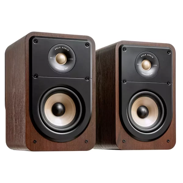 Polk Signature Elite ES15 - High-Resolution Sound - Image 4