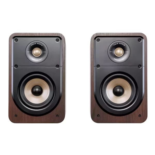 Polk Signature Elite ES15 - High-Resolution Sound - Image 6