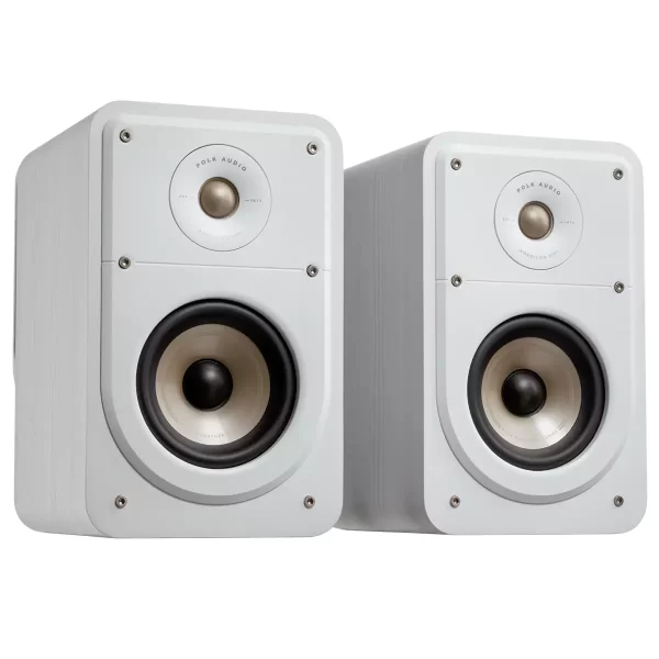 Polk Signature Elite ES15 - High-Resolution Sound - Image 7