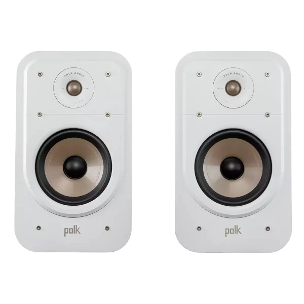 Signature Elite ES20 Bookshelf Speakers (Pair) - Image 5