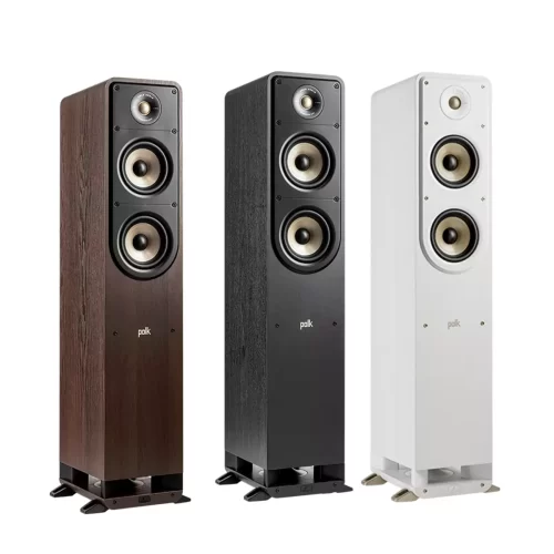 Polk Signature Elite ES50 Floorstanding (Pair)