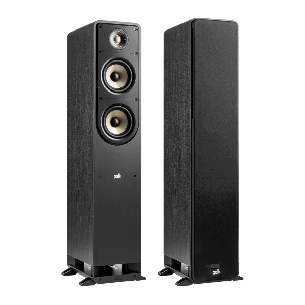 Polk Signature Elite ES50 Floorstanding (Pair) - Image 2