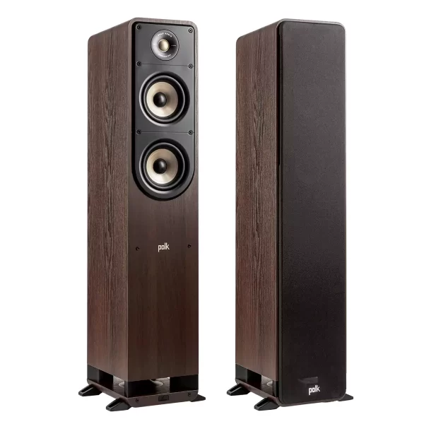 Polk Signature Elite ES50 Floorstanding (Pair) - Image 4