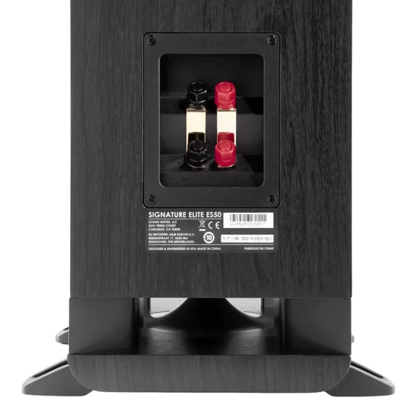 Polk Signature Elite ES50 Floorstanding (Pair) - Image 5