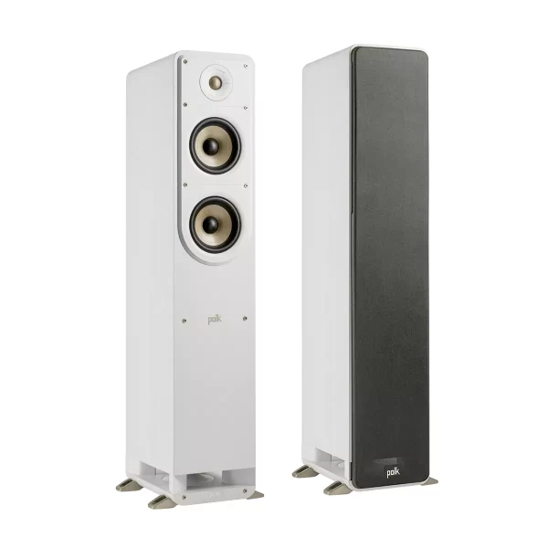 Polk Signature Elite ES50 Floorstanding (Pair) - Image 7