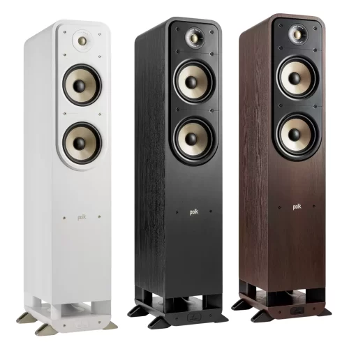 Polk Signature Elite ES55 (Pair)