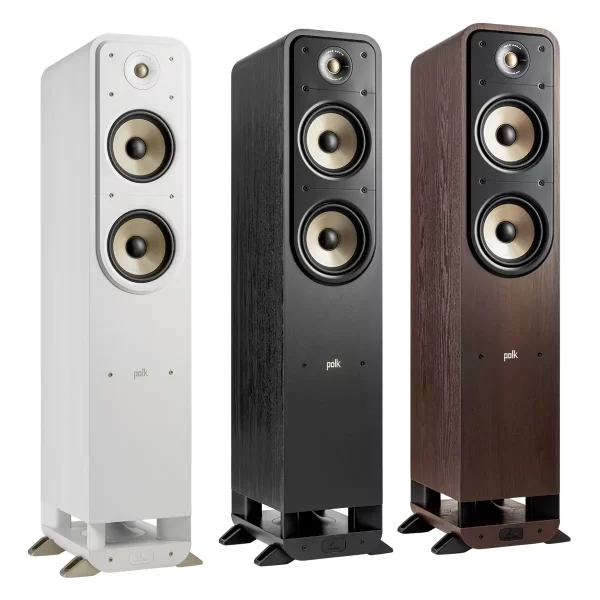 Polk Signature Elite ES55 (Pair)