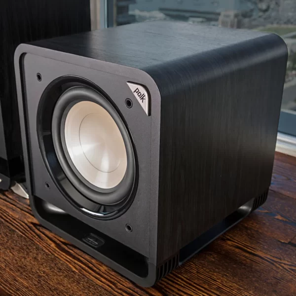 Polk Audio HTS 10 Subwoofer