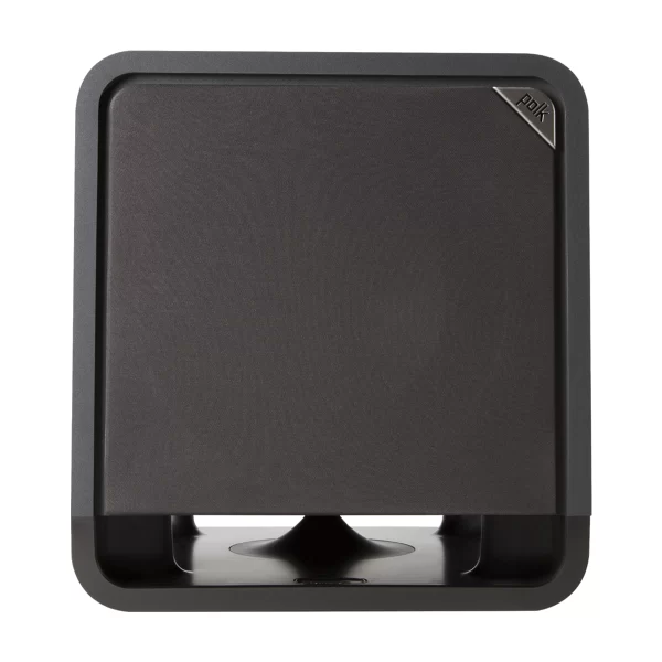 Polk Audio HTS 10 Subwoofer - Image 5