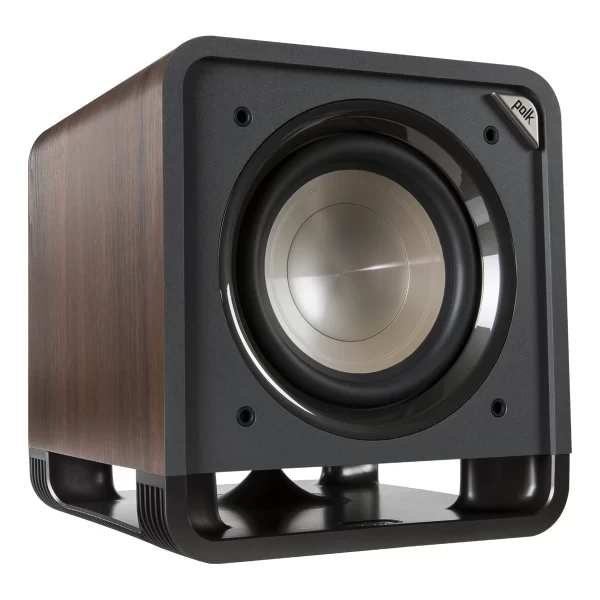 Polk Audio HTS 10 Subwoofer - Image 6