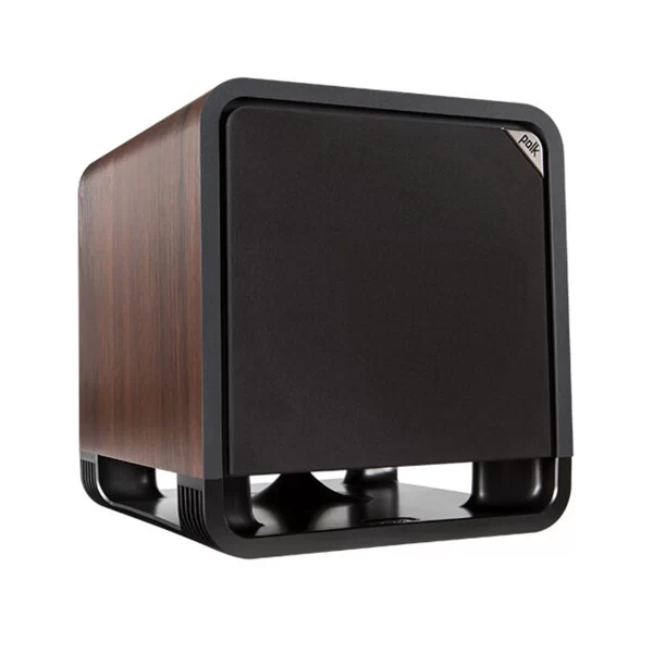 Polk Audio HTS 10 Subwoofer - Image 7