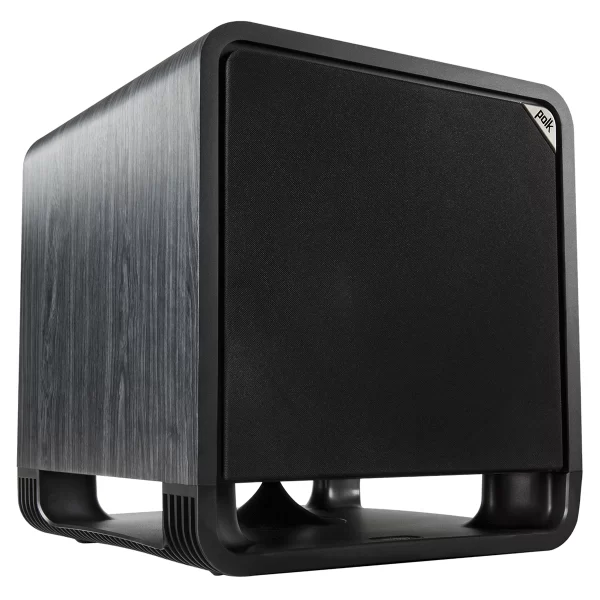 Polk Audio HTS 12 Powered Subwoofer - Image 6