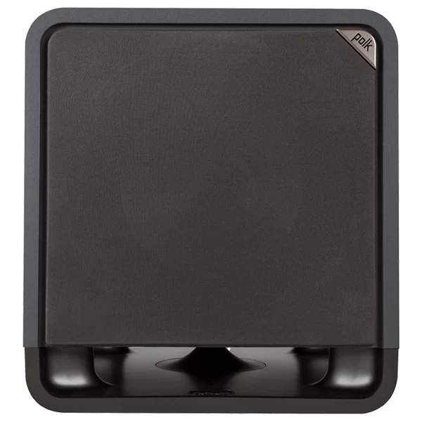 Polk Audio HTS 12 Powered Subwoofer - Image 8