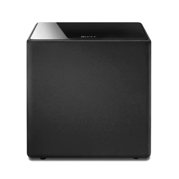 KEF Kube10b Subwoofer - Image 2