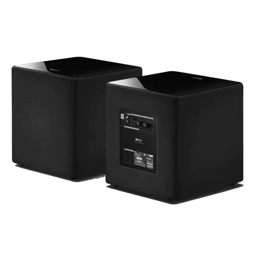 KEF Kube10b Subwoofer