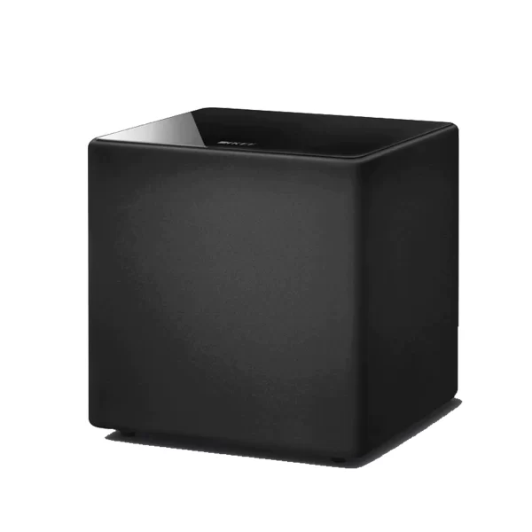 KEF Kube10b Subwoofer - Image 4