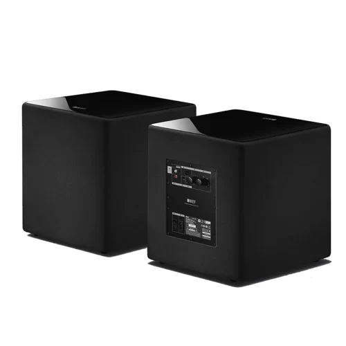 KEF Kube8b Subwoofer