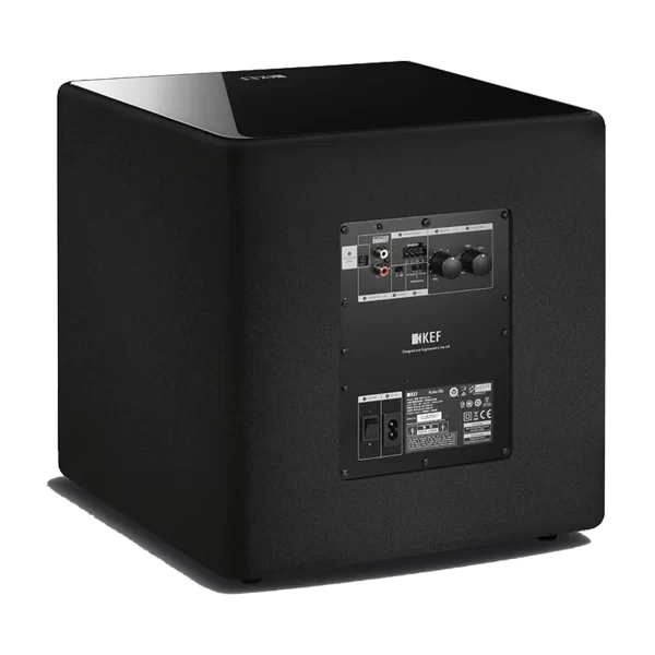 KEF Kube8b Subwoofer - Image 3