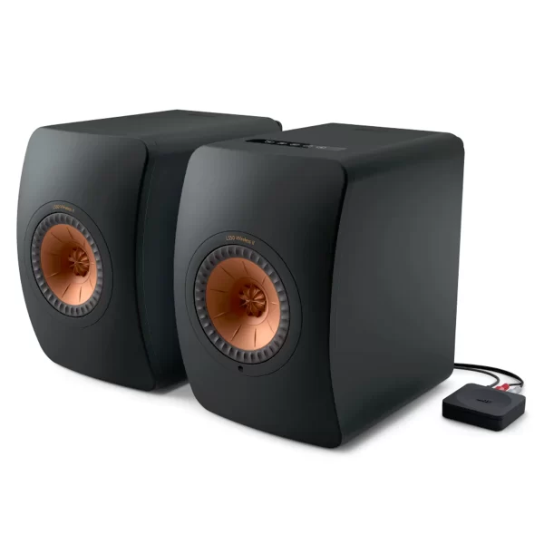 KEF KW1 Wireless Subwoofer Adapter Kit - Image 3