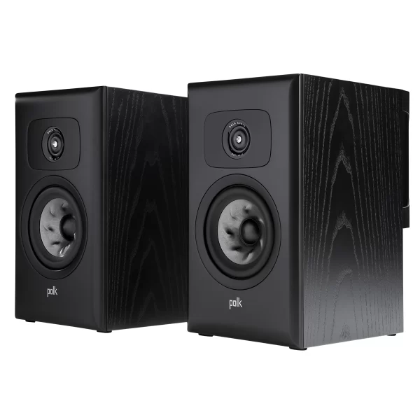 Polk Audio Legend L200 Bookshelf Speakers (Pair) - Image 2