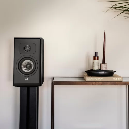 Polk Audio Legend L200 Bookshelf Speakers (Pair)