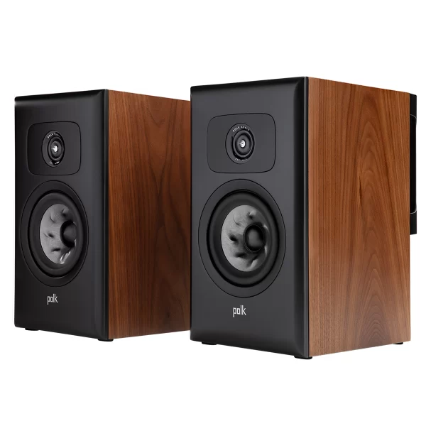 Polk Audio Legend L200 Bookshelf Speakers (Pair) - Image 6