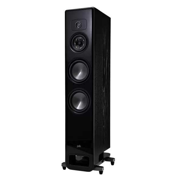 Polk Audio Legend L600 Floorstanding Speaker (Pair) - Image 2