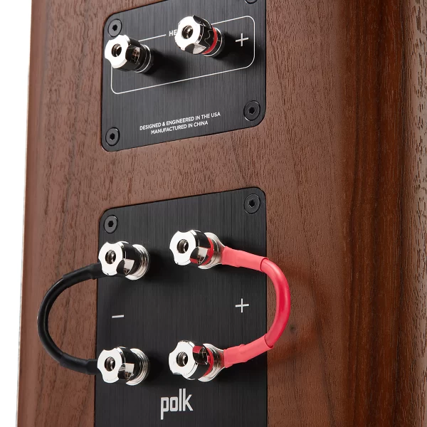 Polk Audio Legend L600 Floorstanding Speaker (Pair) - Image 3