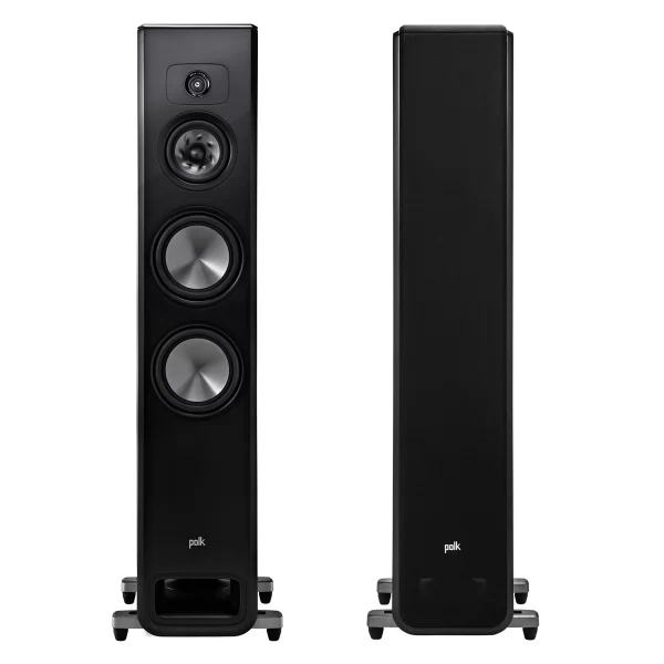 Polk Audio Legend L600 Floorstanding Speaker (Pair) - Image 4