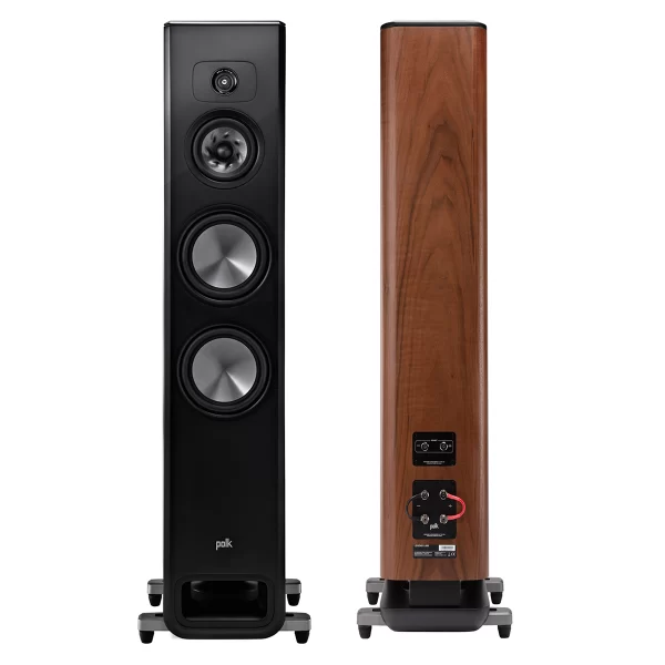 Polk Audio Legend L600 Floorstanding Speaker (Pair) - Image 9