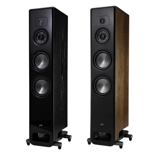 Polk Audio Legend L600 Floorstanding Speaker (Pair)