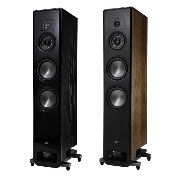 Polk Audio Legend L600 Floorstanding Speaker (Pair)