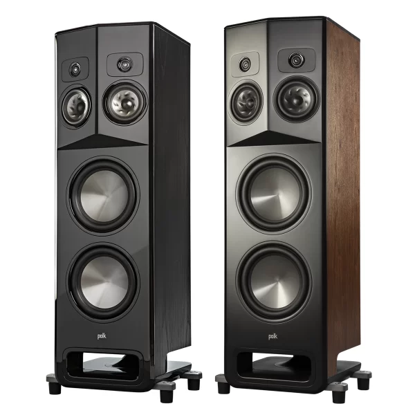 Polk Audio Legend L800 Floorstanding Speaker (Pair)