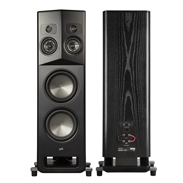 Polk Audio Legend L800 Floorstanding Speaker (Pair) - Image 9