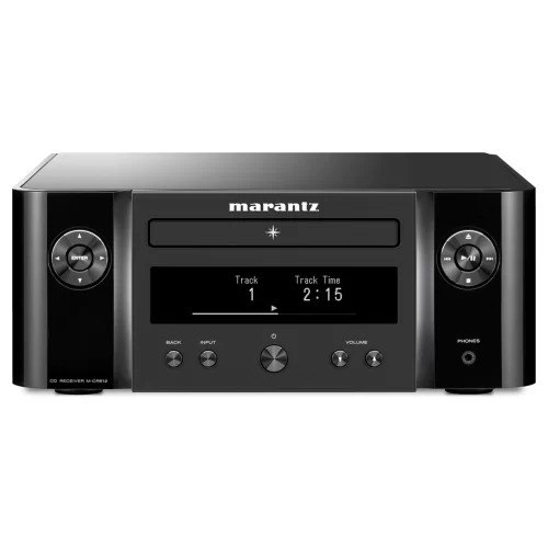 Marantz M-CR612  – All-In-One Network Receiver